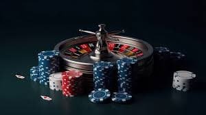 Ritme mingguan bonus kr18plis